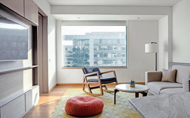 Hyatt Delhi Residences