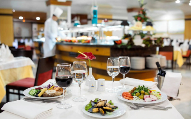 MUR Hotel Neptuno Gran Canaria - Adults Only