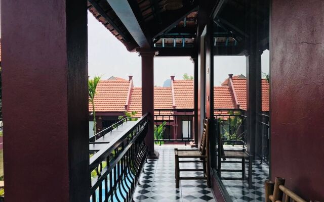 Tam Coc Tea House
