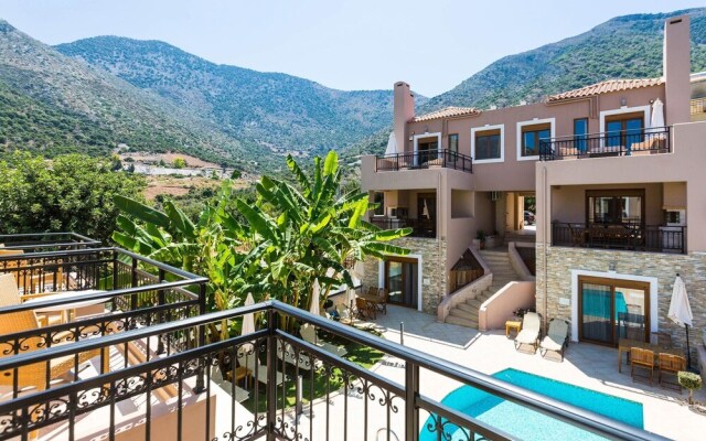 You can Have a Grand Vacational Experience by Staying Here