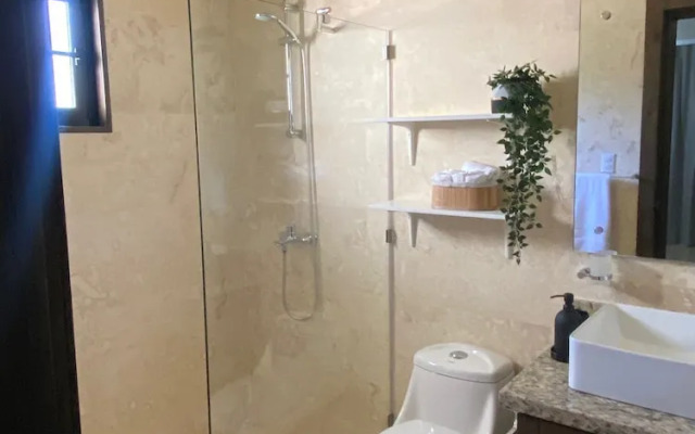 Luxury 5 Bedrooms Villa in Hispañola -sosua