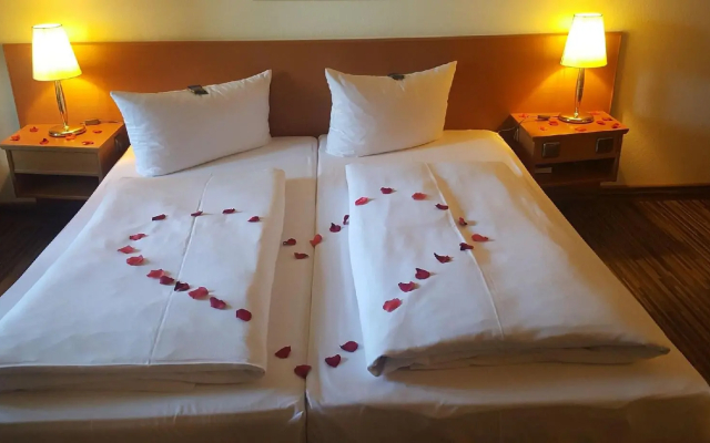 Hotel Goldener Adler