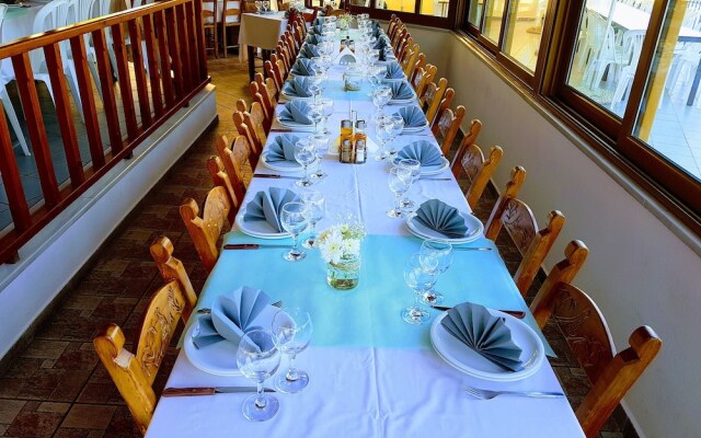 Camari Garden Hotel Apartments