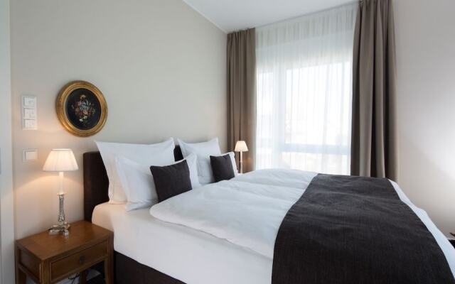 Hotel LOGIS First Class Business Suites