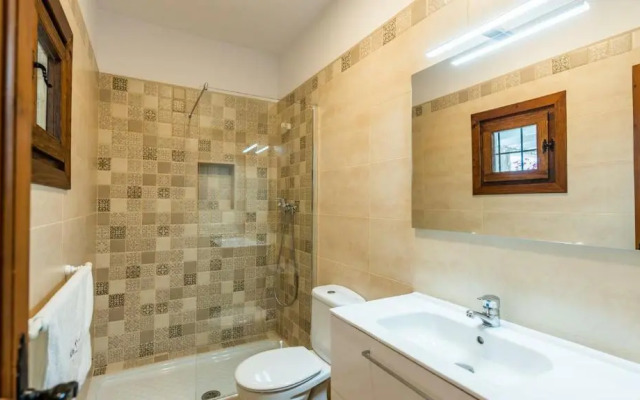 Casa El Torin Frigiliana by Ruralidays