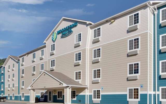 Extended Stay America Select Suites - Tuscaloosa