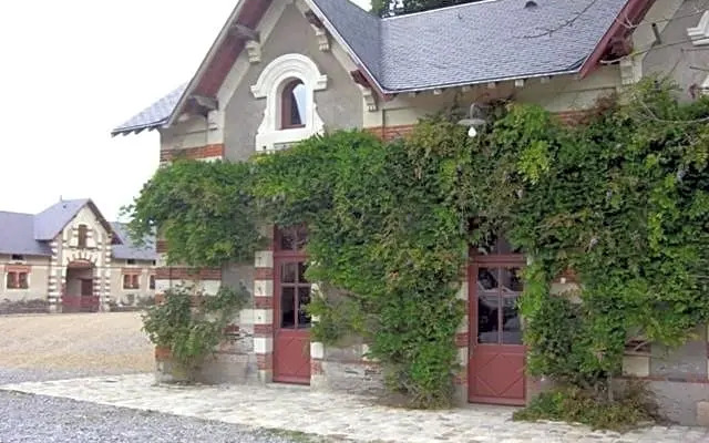 Château de Belle Poule