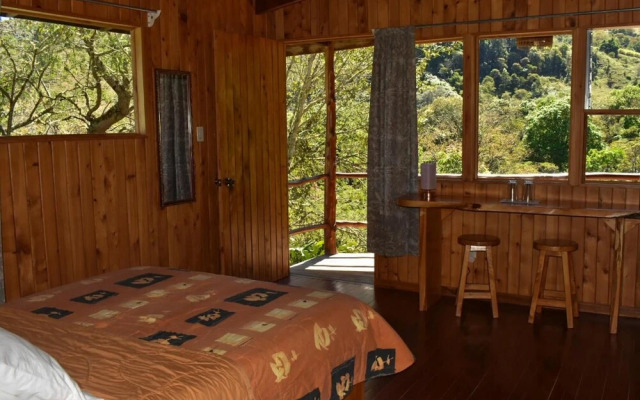 Toucanet Lodge