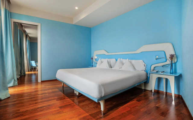 JR Hotels Bari Grande Albergo delle Nazioni