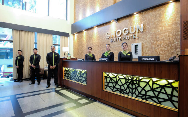 Urban Travellers Hotel
