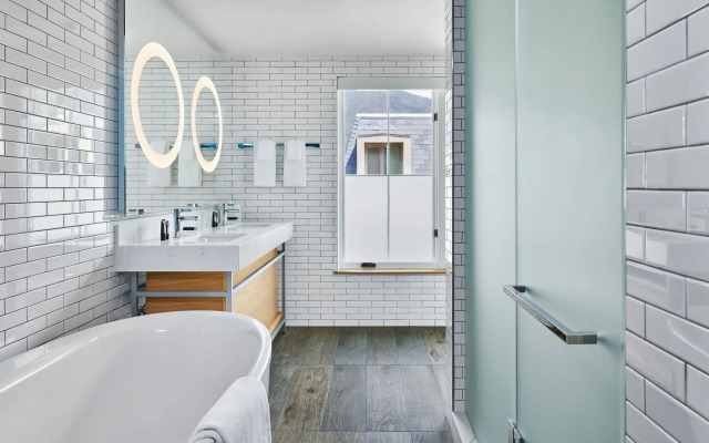 The Sky Residences at W Aspen