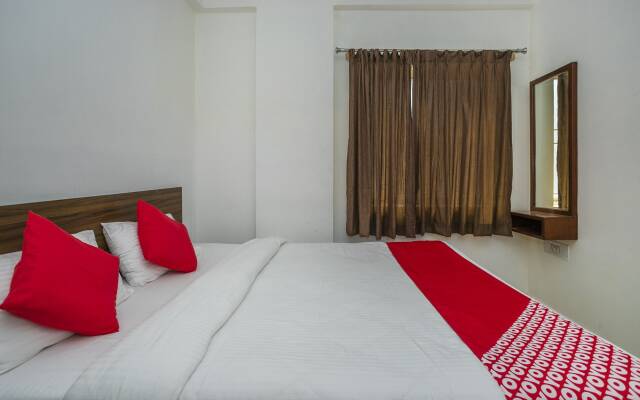 OYO 24850 Stay Zone