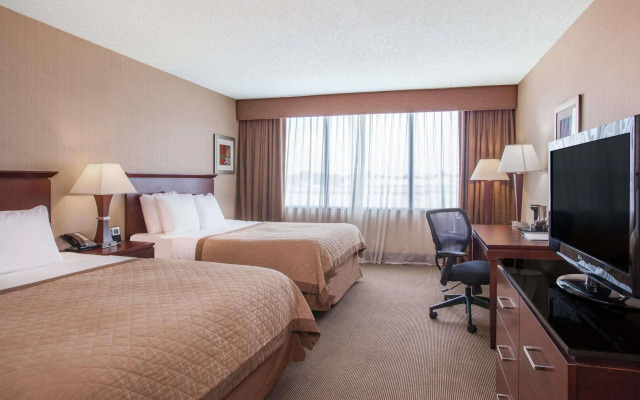 Wyndham Tulsa