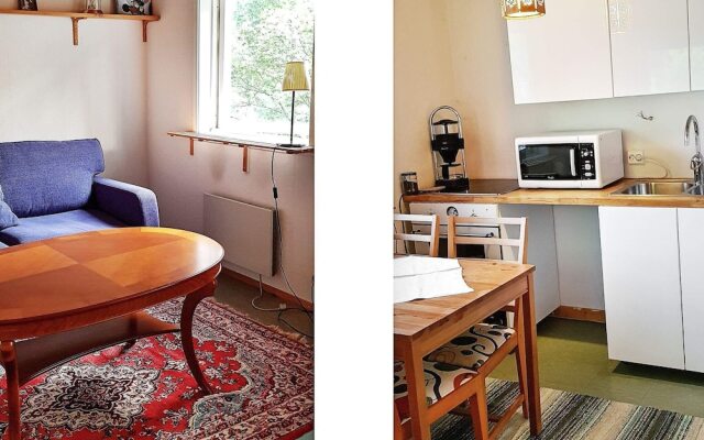 4 Person Holiday Home in Mariefred