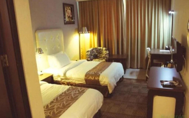 Ritz Garden Hotel Manjung