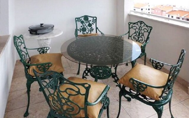 Two-bedroom Apartment in Rabac, Istria, With Balcony, Sea-view, Privat