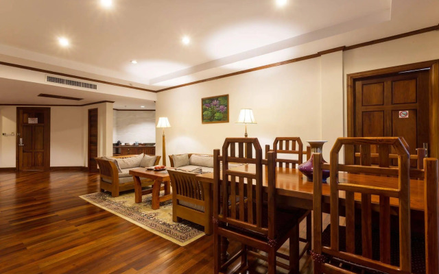 Empress Residence Resort & Spa