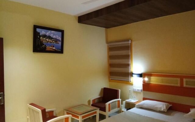 OYO Hotel Indiano
