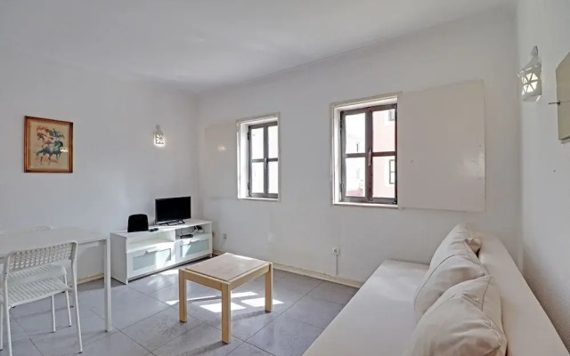Vilamoura Central 1 by Homing