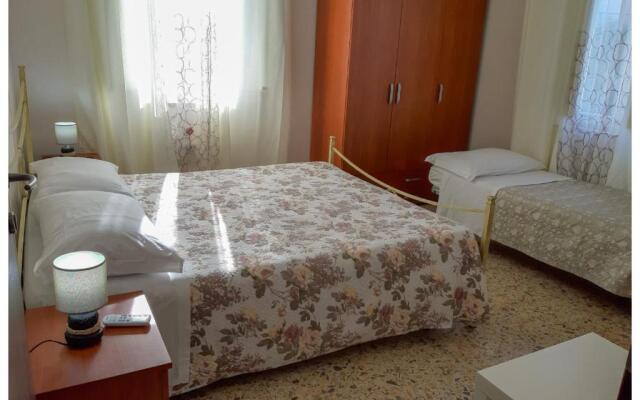 La casa dei 4 venti Alloggio Turistico