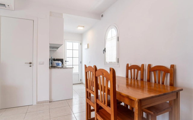 Bungalow Serenada
