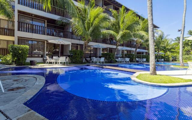 Nannai Residence Muro Alto Luxo por Carpediem