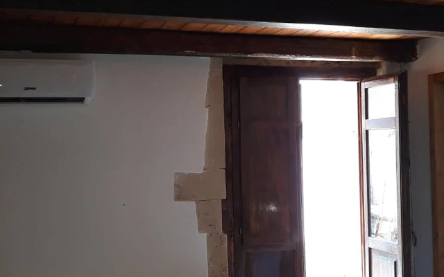 Il Baglio del Poeta Casale Liberty