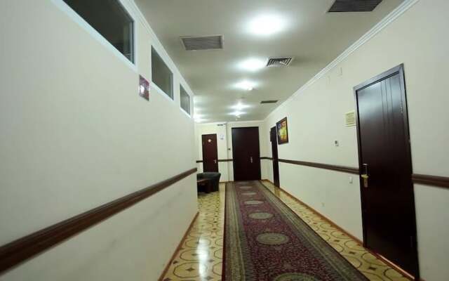 Guliston hotel