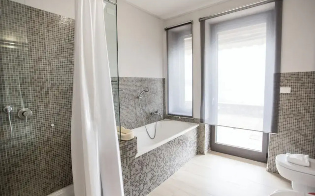 Mira-mare Apartments & Suites