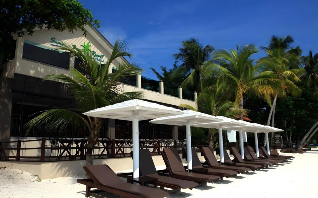 Summer Bay Resort, Lang Tengah Island