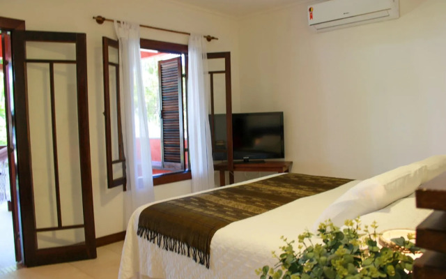 Via das Pedras Pousada