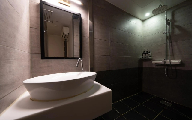 No25 Hotel Yeonsan