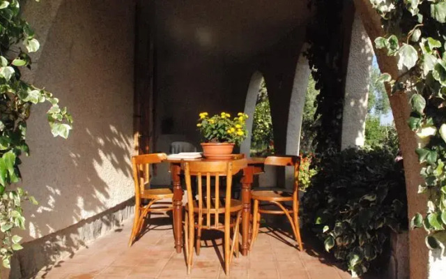 Casa Giagumona
