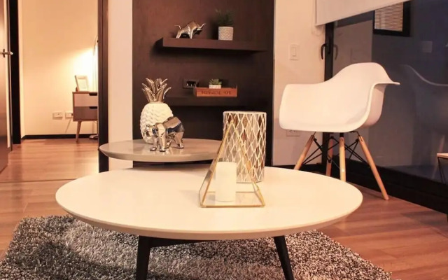 Area 97 Condos by Vesper
