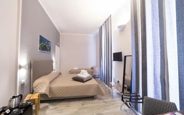 PC Boutique H Loggia