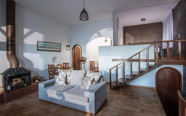 Exclusive Seaside Retreat with Shared Pool & Private Beach Access