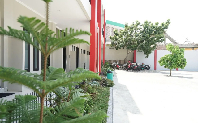 Wismakito Syariah by OYO Rooms