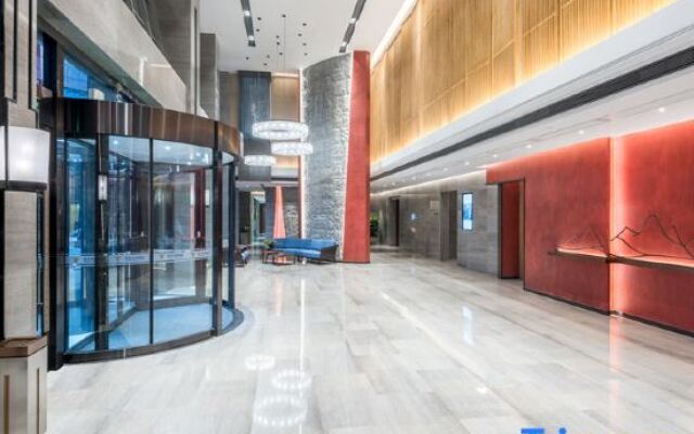 Yannian Furun Hotel Changsha