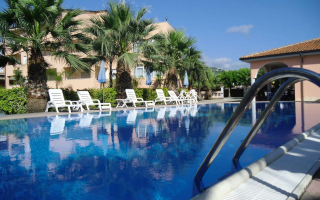 Residence Hotel Villa Laura