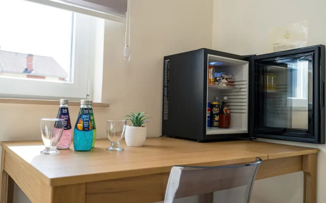 Rooms & Breakfast Centrale