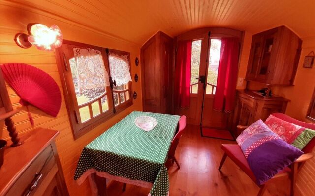 Les Rêveries Nomades