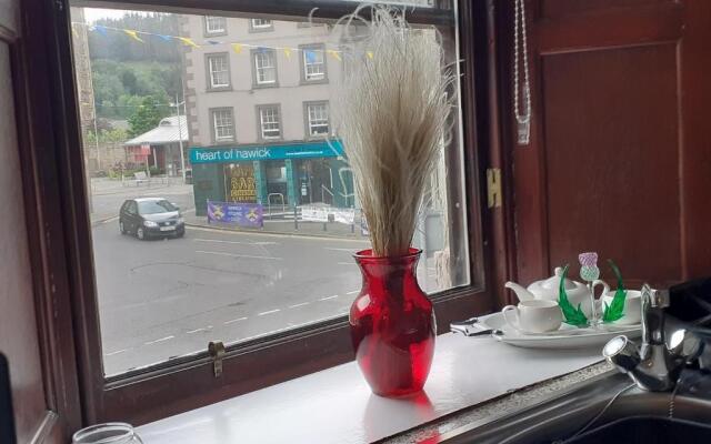 Hawick Haven