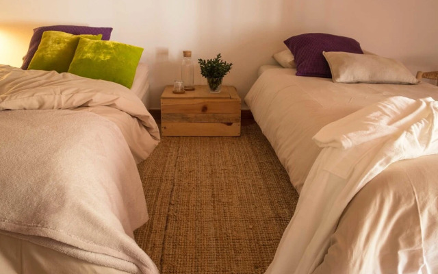 G Rentals Sa Rectoria