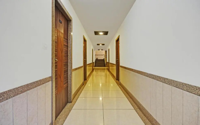 Treebo Trend Kia Residency