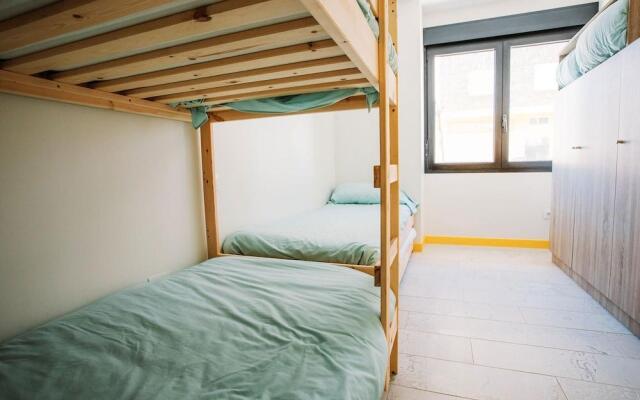 Apartamentos Costa Norte