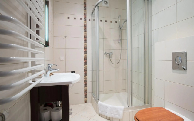 Bellamonte Aparthotel