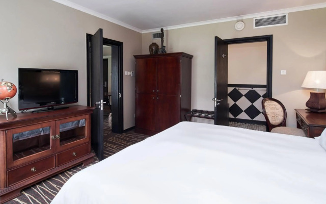 Protea Hotel by Marriott Blantyre Ryalls