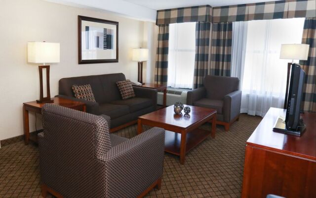 Holiday Inn Dayton/Fairborn I-675