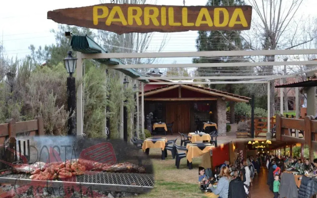 Posada Cacheuta