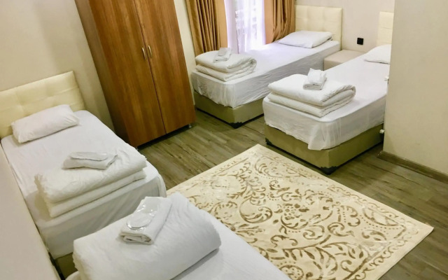 Yayla Otel